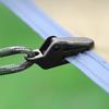 10Pcs Outdoor Tarpaulin Clips Camping Tents Awning Wind Rope Clamp Equipment Plastic Clip Buckle Fixed Jaw Grip Hook Accessories