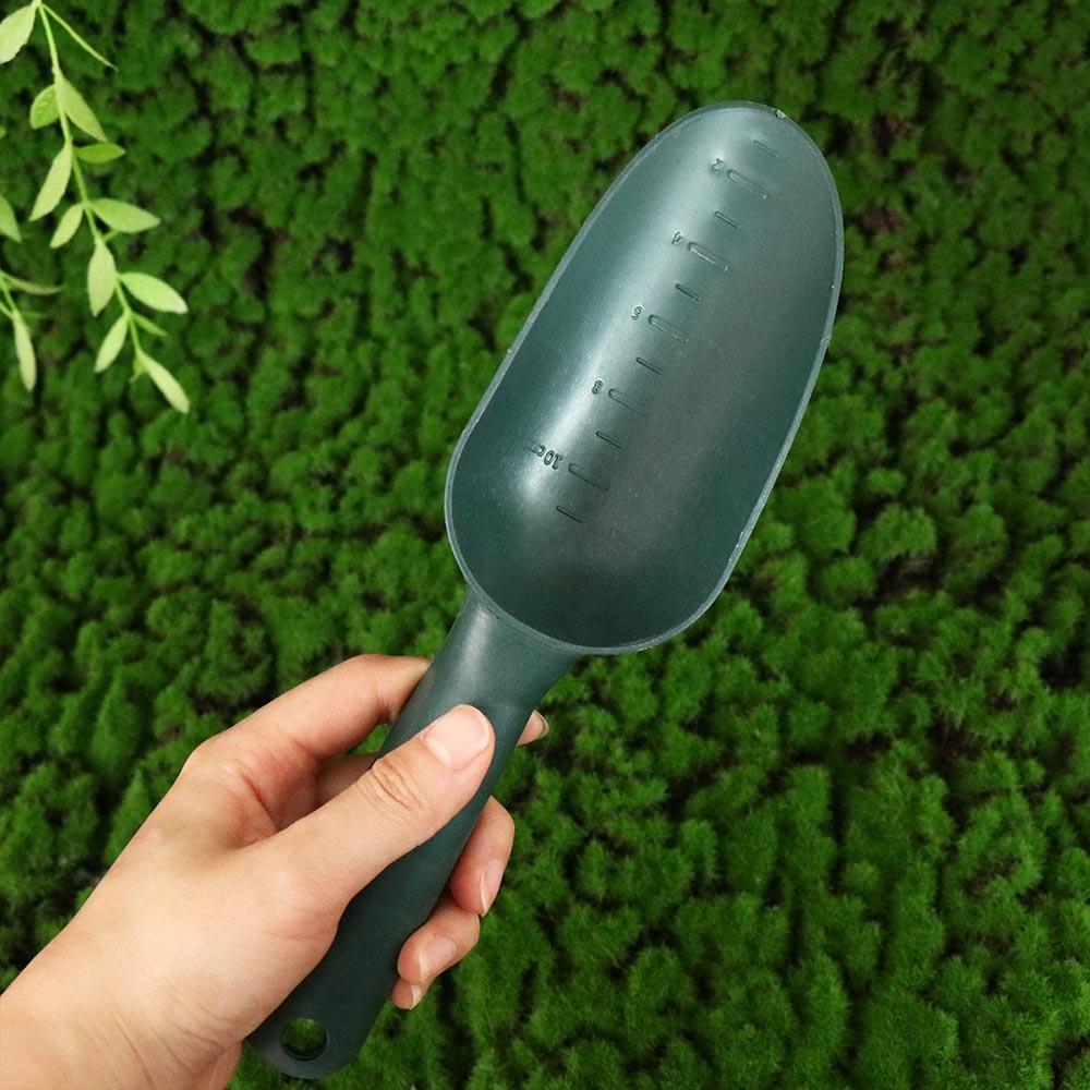 Gardening Tool Hand Shovel Loosening Soil Shovel Garden Shovel Potting Soil Scoop Garden Trowel
