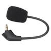 3.5mm Microphone Noise Reduction Replacement Gaming Microphone for Hyperx Cloud II Hurricane Tomahawk