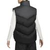 New Nike SportswearStorm-FIT Vest Women's Black HF7897-010