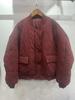 Hot Selling Women's Winter Cotton Pilot Jacket - Loose Fit