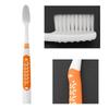 Darlie Soft Silk Clean BC5 Toothbrush 4-Pack