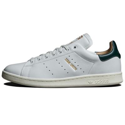 Stan Smith Lux Bílá Pantone Unisex Tenisky Krémově bílá HP2201