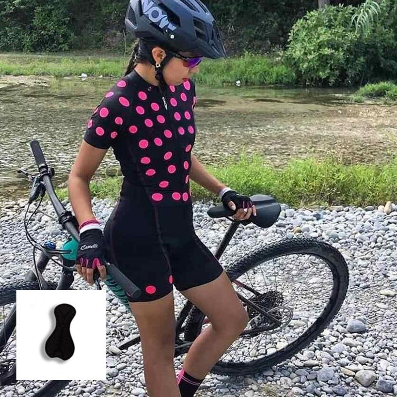 Cycling Suit Cycling Summer Short Sleeve Breathable Sweat Wicking Cycling Suit Mountain Bike Cycling Pants Cycling Suit