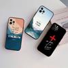 NH9 Bible Verse Jesus Christ New High-End Shell Phone Case for Redmi Note 10 11 12 Pro Max 10S 10C 10T 11A 11S 12S 12C
