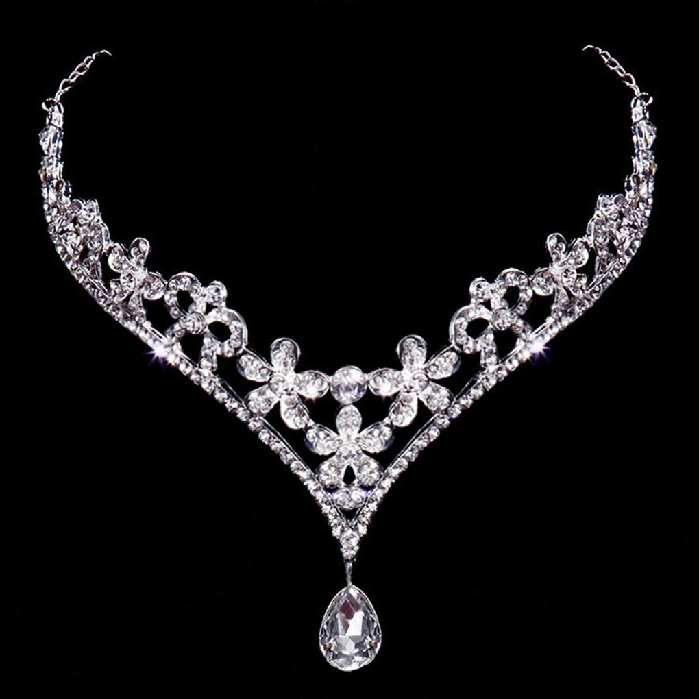 Women's Princess Hairband Headband Wedding Photoshoot Accessory