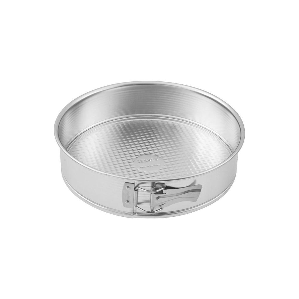 Springform Springform Pan 26.3 Cm Zenker Silver Ref. 6803