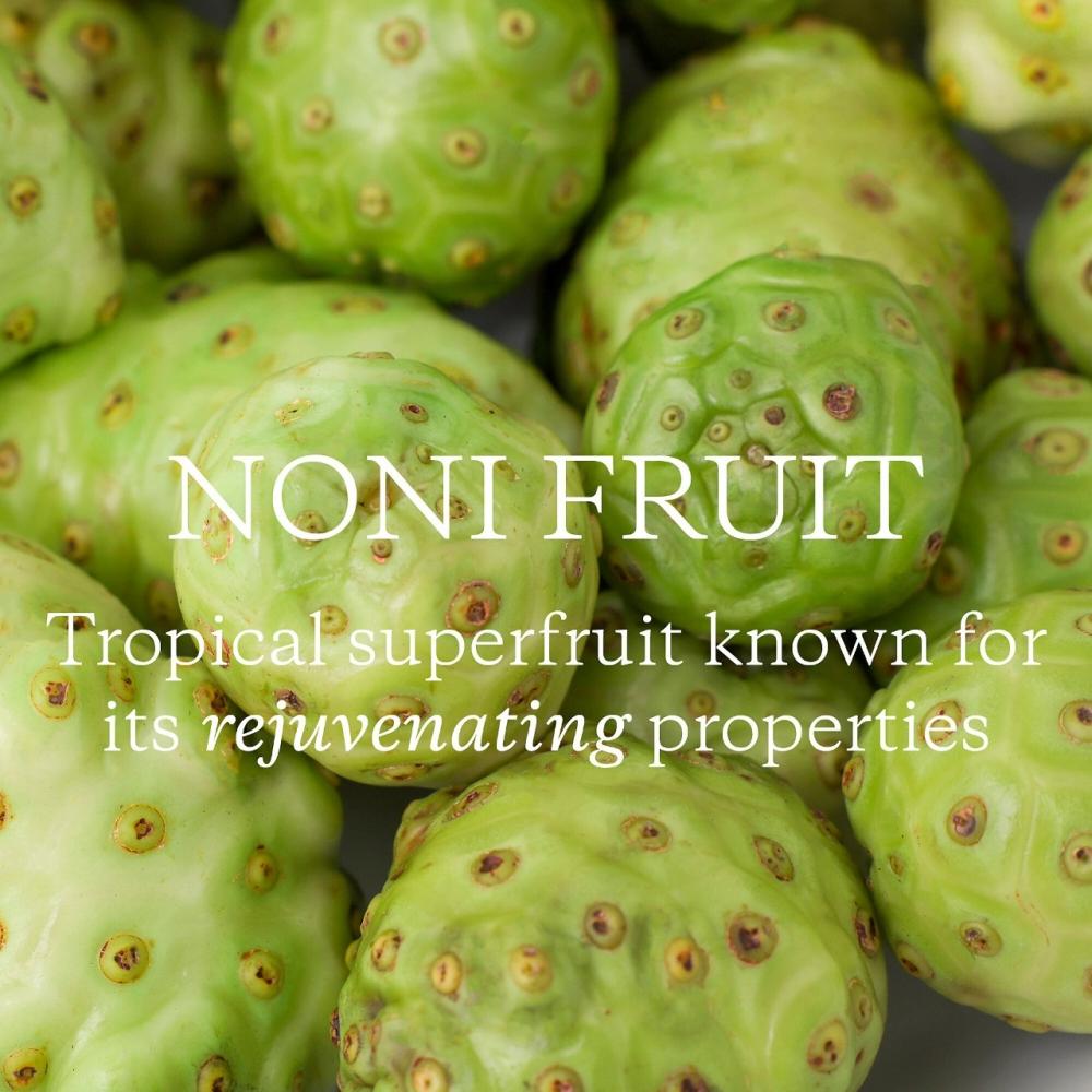 Kora Organics Olejek do twarzy Noni Glow Wygładzający 0,34 uncji 10 ml