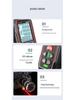 Smart Mouse NF-270 Handheld Red Light Laser Rangefinder Measuring Tool