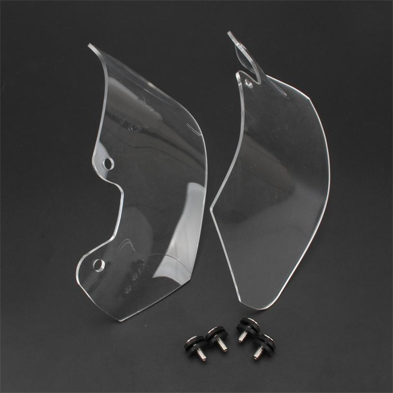 Wind Deflectors for BMW R1200GS Adventure Motorcycle Side Wing Windshield Guards Fairing for Outdoor Touring Touring Bodywork Protection