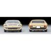 TOMYTEC Tomica Limited Vintage 1/64 LV Lamborghini Miura S Gold Finished Product