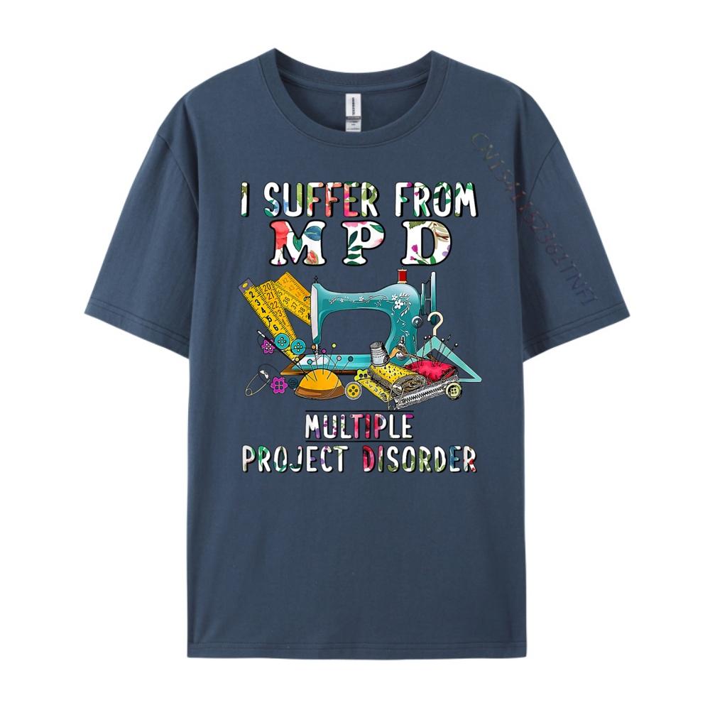 

Womens I Suffer From MPD Unisexs Clothing 2025 Shirts Christian Tshirt Unisex Unisex s Clothing Game 4XL