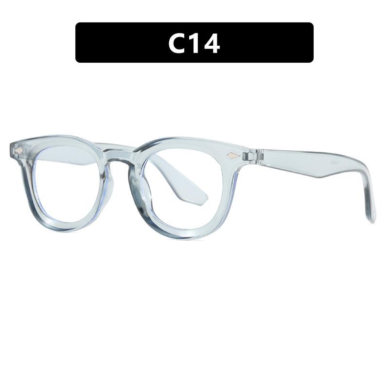 Cat Eye New Oval Sunglasses Personalized Vintage Fashion Sun Glasses Trendy Female Shades Popular Brand Designer Eyewear