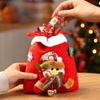 Christmas Gift Bags for Kids Small Candy Bags for Christmas Eve
