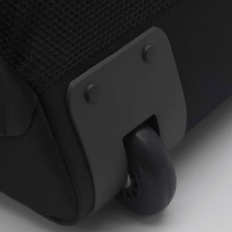 Puma Galleria Puma Team Goal Wheel Team Bag Xl Carrier Bag Duffle Bag