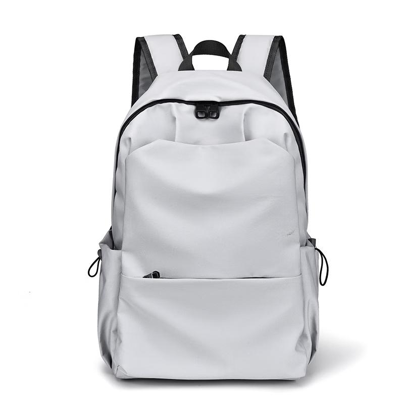 Vanaheim Simple Large Capacity Versatile Backpack 1