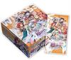 WIXOSS Hidden Outburst Hochselten LRP Karte Brettspiel Kampfkarte Cartoon Animation Sammelkarte