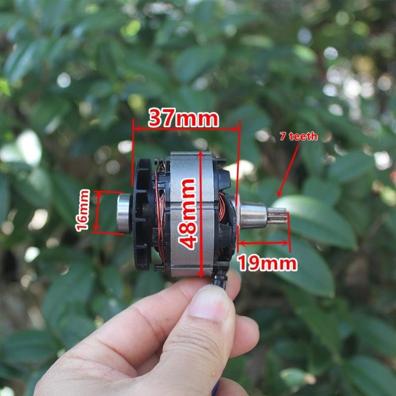 

Електричний гайковерт Електричний інструмент Комплект безщіткового двигуна Для безщіткового двигуна Електричний гайковерт Загальна плата управління 1pc