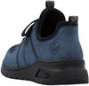 Кроссовки Rieker (M4970) blue