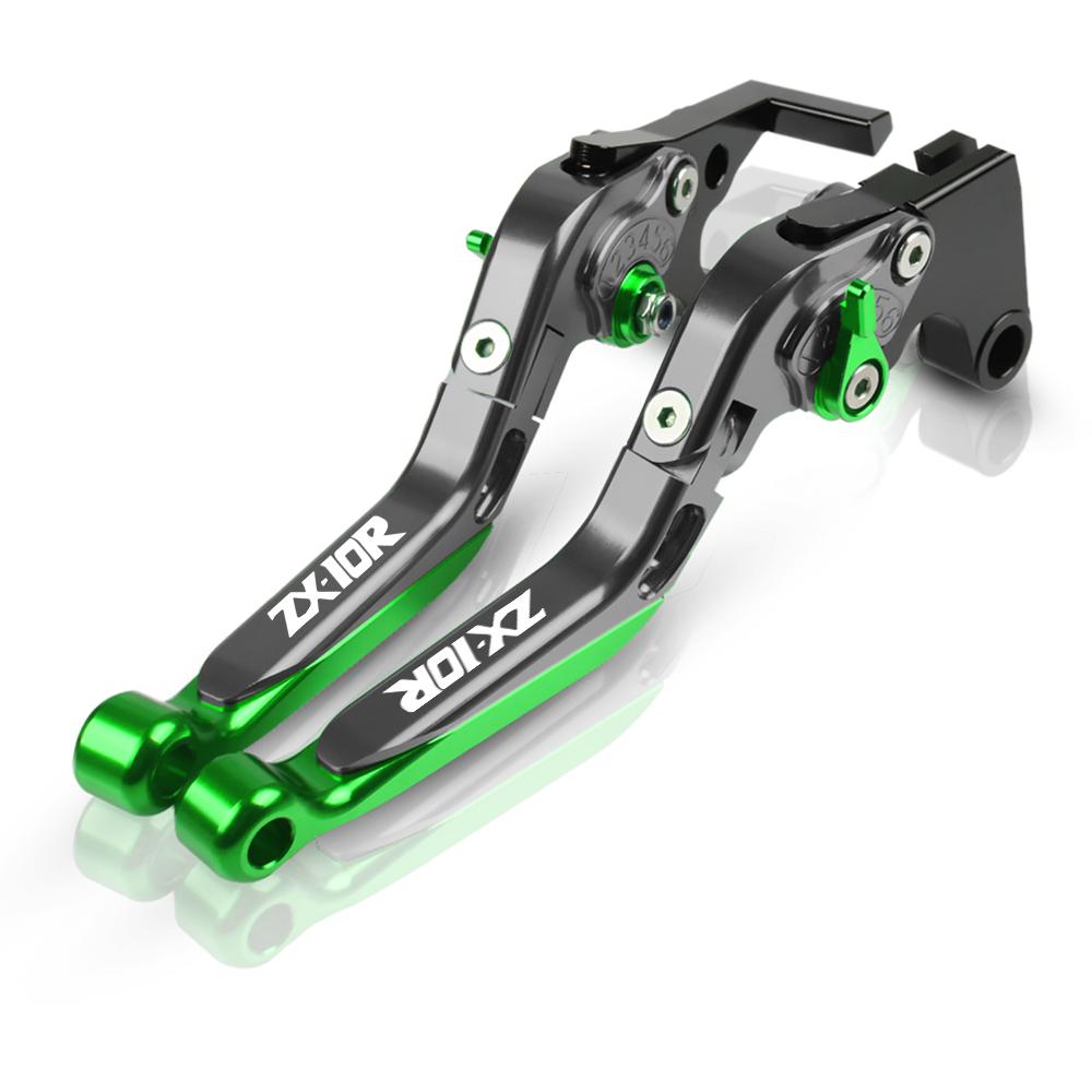 

Для KAWASAKI ZX10R ZX10 R ZX 10R 2006 2015 2014 2013 2012 2011 2010 2009 2008 2007 мотоциклетные рычаги тормозной муфты на руле ZX10R 2006-2015sni