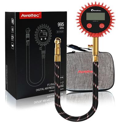 Elettronica auto – Manometri auto