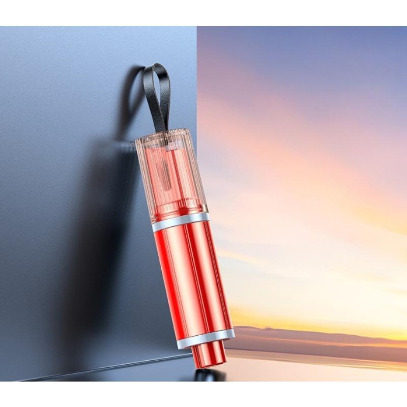 

Automotive safety hammer, multi-functional window-breaking hammer, seat belt cutting, emergency escape hammer