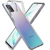 Case - Samsung - Galaxy Note 10 Lite - Transparent - Ultra-thin - Optimal Protection