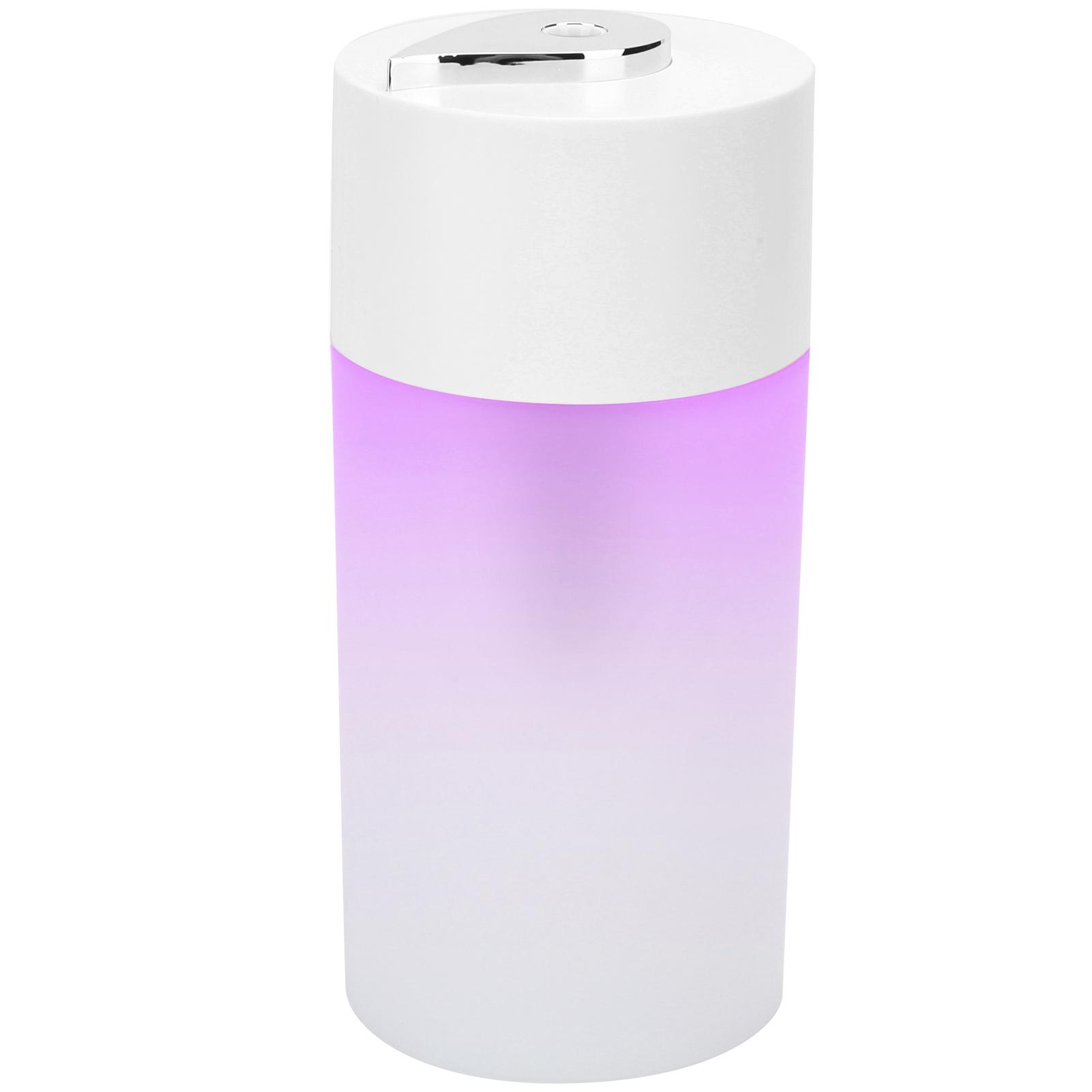 USB Humidifier Air Humidifier High Capacity Office Noiseless Essential Oil Diffuser