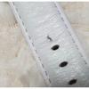 Used Obon SALE! Vivienne Westwood Checkered White Leather