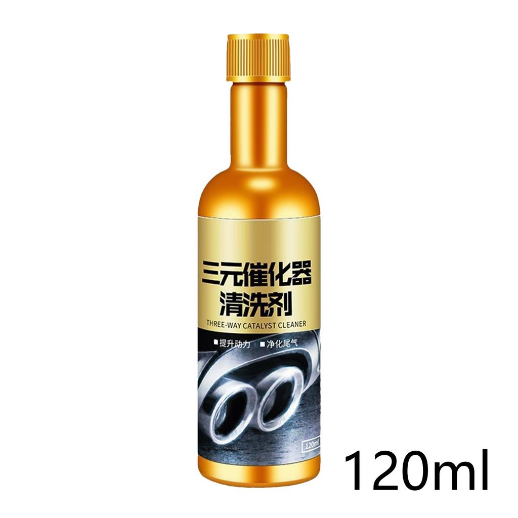 60ml/120ml Motorrad Motoröl Additiv Motorrad Motor Kohlenstoffreiniger Benzineinsparungs Schatz Kohlenstoffentferner Mittel Motor