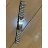 Used COACH watch metal strap replacement