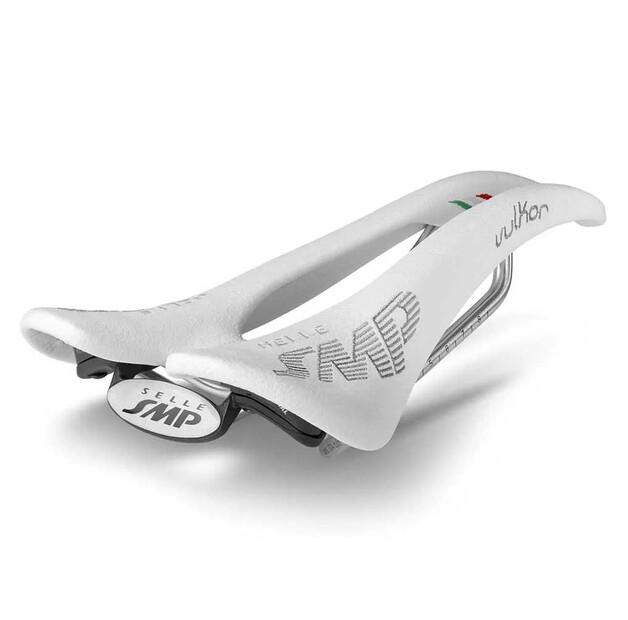 

Selle SMP Vulkor Carbon велосипедное седло 126 mm