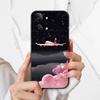 For Xiaomi Poco X8 Pro Max X8Pro Case Cartoon Astronaut Silicone Cover For Redmi Turbo5 Turbo 5 Max Soft Shockproof Phone Case