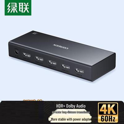 Accesorios para audio y video – Adaptadores y cables HDMI