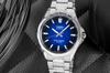 Herrenuhr Casio Mts-Rs100D-2A Saphir Solar + Box