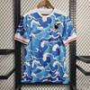 A New Summer Print 3D Japanese Men's and Women's T-shirt for 2025, Animated Version of Football Training Short-sleeved High