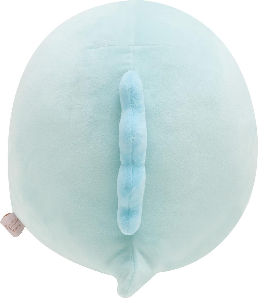 MF79201 Honyagurumi Sumikkogurashi Hug Chubby Honyagurumi Lizard