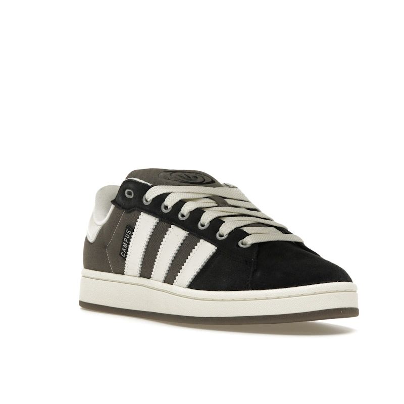 Adidas Campus 00s Charcoal Unisex Sneakers Grey Core-White Core-Black IF8766