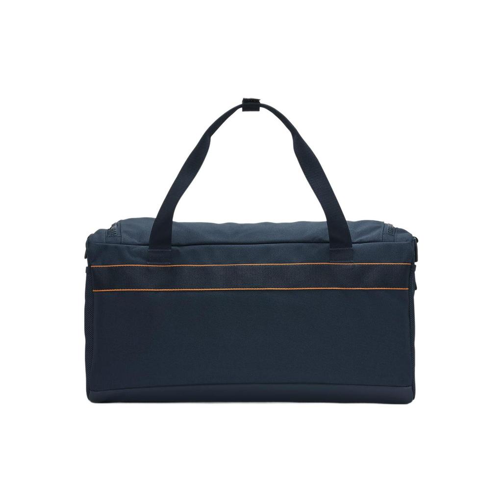 Nike Fabric Camping Bags Travel Bags Gym Bags Unisex Armory Deep Sea Blue Imperial (Unisex) Gym Bags CK2795 454