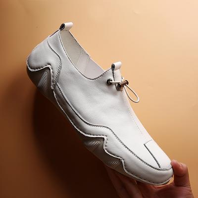 Calzado para hombre – Mocasines y zapatos