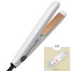 Hair Curler Men Special Hair Curler and Straightener Dual-Use Hair Straightener Fluffy Perm Handy Gadget Boys Mini Small Electric Hair Straightener