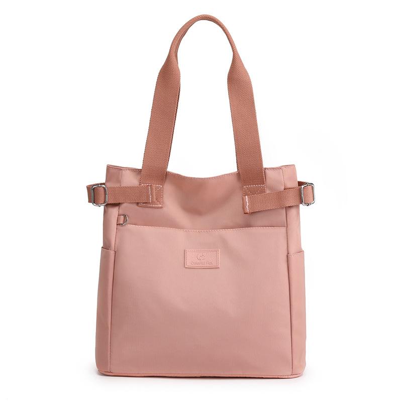 Nylon Bag, Water-proof Women's Bag, Fashion and Leisure, Student Crossbody Shoulder Bag, Shoulder Bag.