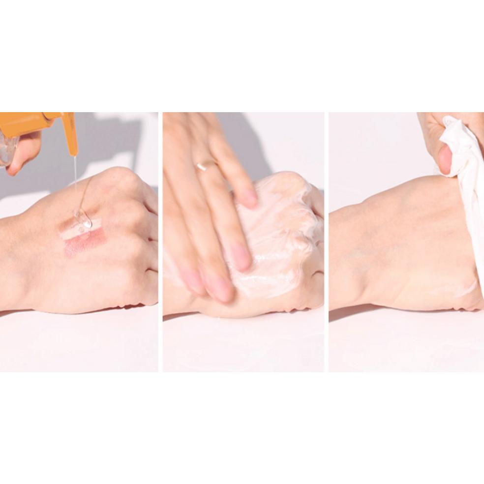 Hanskin Blackhead Water To Foam Cleansing 250ml