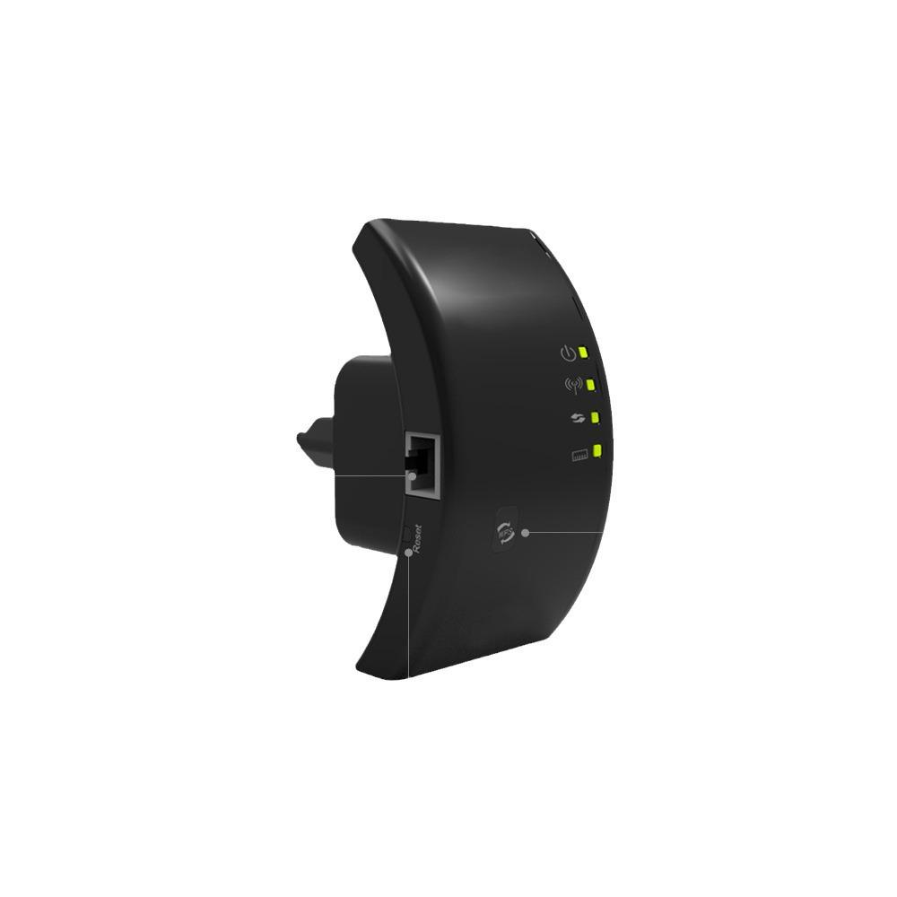 300M Wireless WiFi Signal Amplifier and Extender