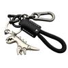 Qianheng Keychain, Car, Key Case, Keychain, Carabiner, Bicycle, Key Holder, Stylish Bike Key Ring Included, Unisex, 04