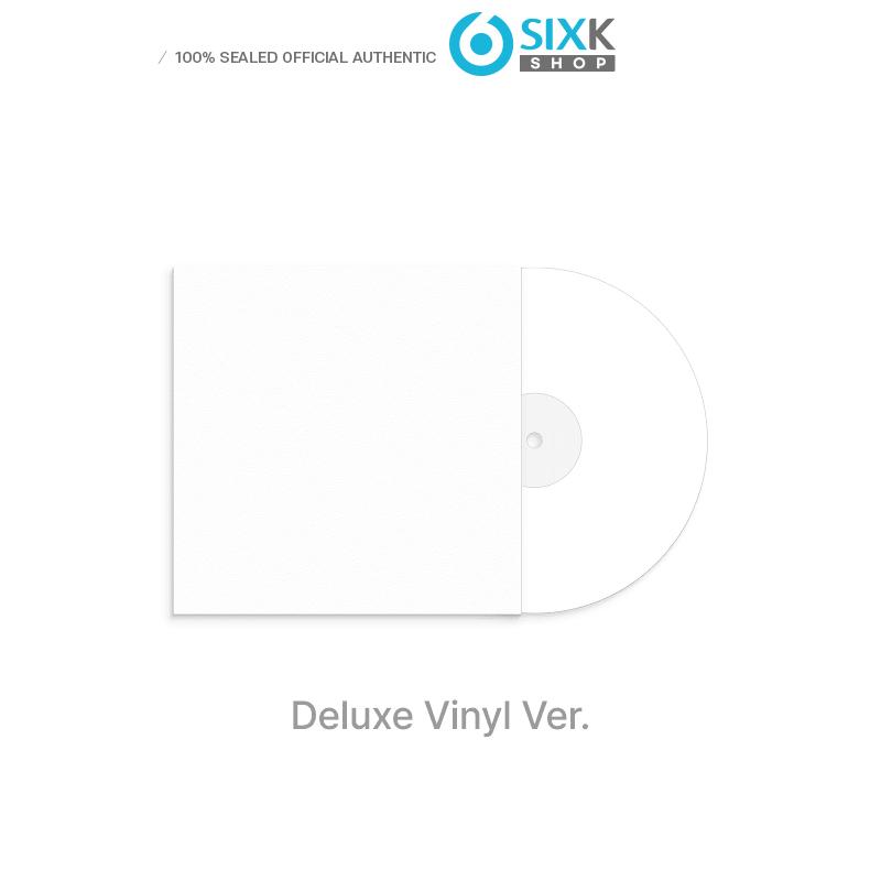 [Předobjednávka] 5. studiové album BTS [ARIRANG] Deluxe Vinyl Ver.