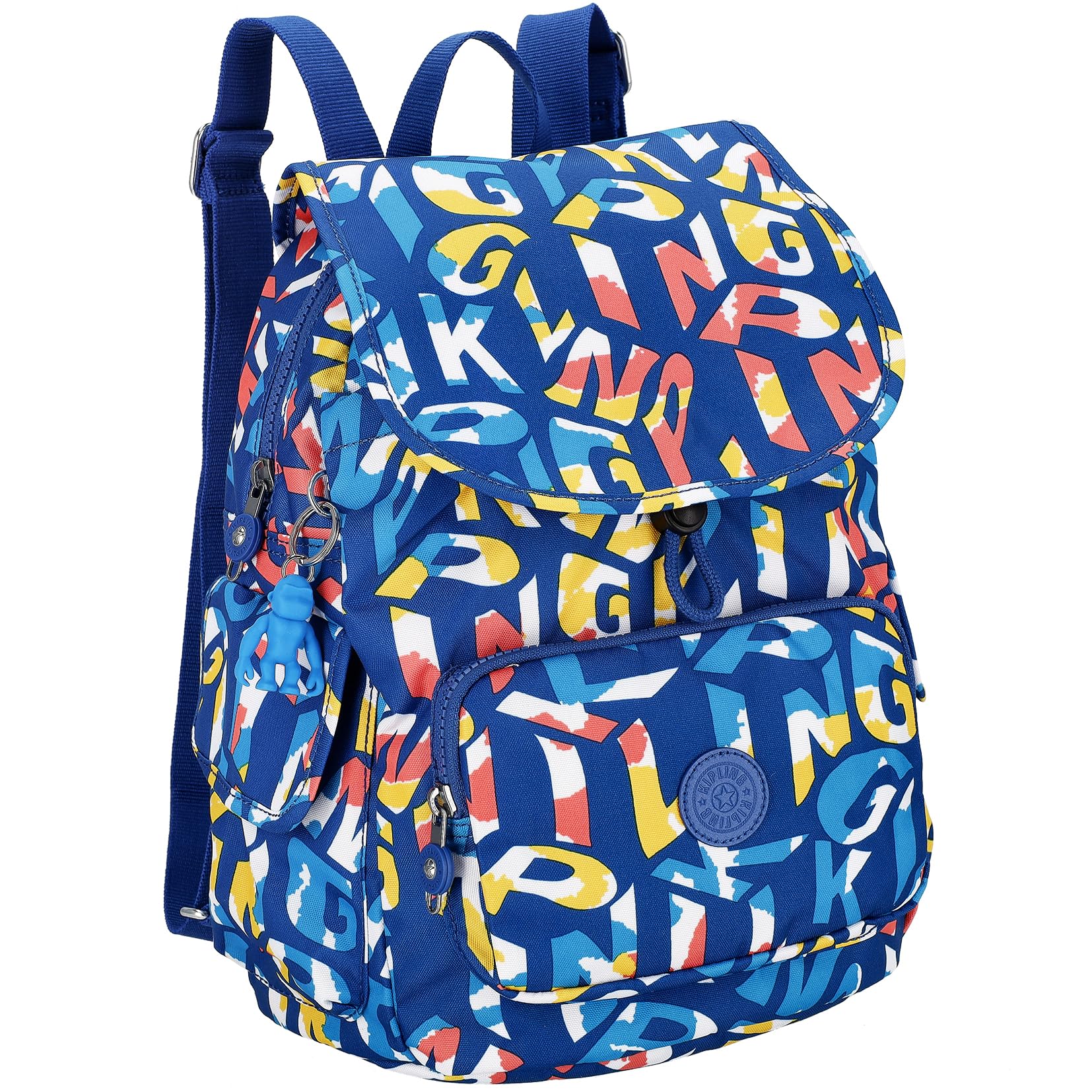 

Женский рюкзак Kipling KI4581UZ9 UZ9 [Б/У]