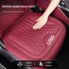 Zeekr Car Seat Cushion for Models 007/001/ZeekrX/7x/Mix/009 - All-Season Seat Cover