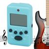 Electronic Metronome Clip Pocket Metronome Portable Mini Metronome Digital Metronome for Piano Guitar Flute Drum