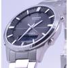 Casio LINEAGE LCW-M170D-1AJF [LINEAGE Solar Radio-controlled Watch 3H Combination Stainless Band Saphire]